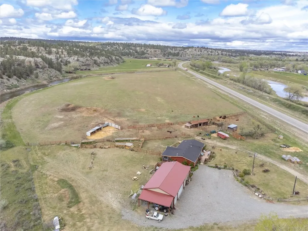 16643 Us Highway 12 W Roundup MT 59072