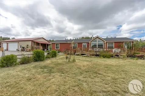 16643 Us Highway 12 W Roundup MT 59072