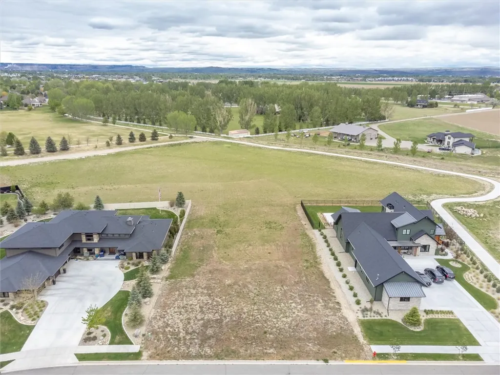 2137 S Stone Creek Trail Billings MT 59106