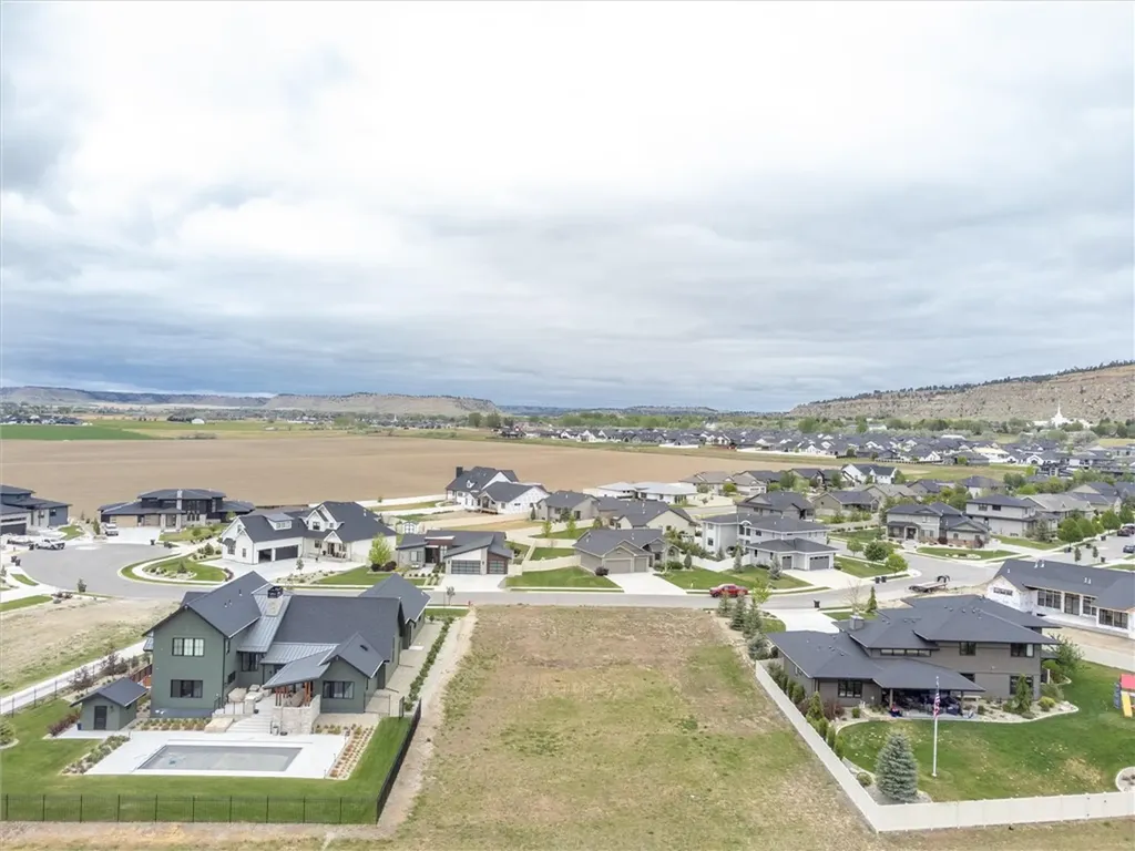 2137 S Stone Creek Trail Billings MT 59106