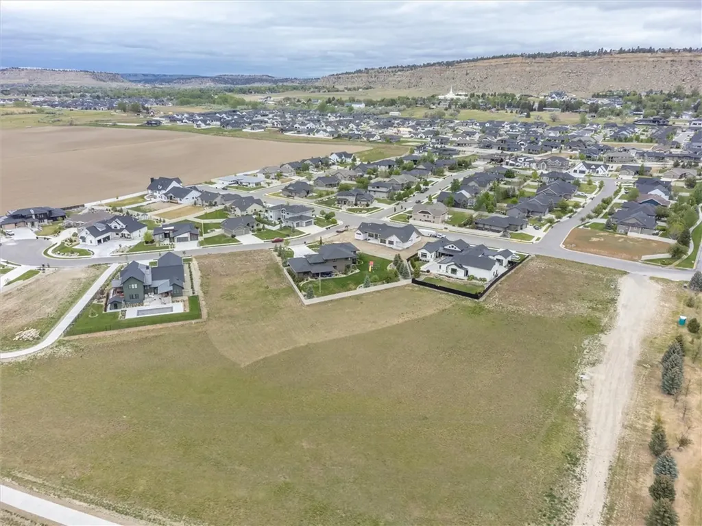 2137 S Stone Creek Trail Billings MT 59106