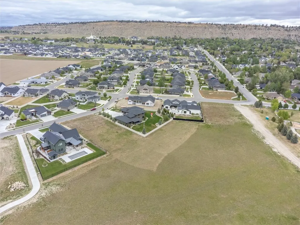 2137 S Stone Creek Trail Billings MT 59106