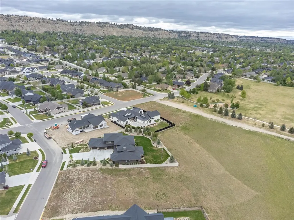 2137 S Stone Creek Trail Billings MT 59106