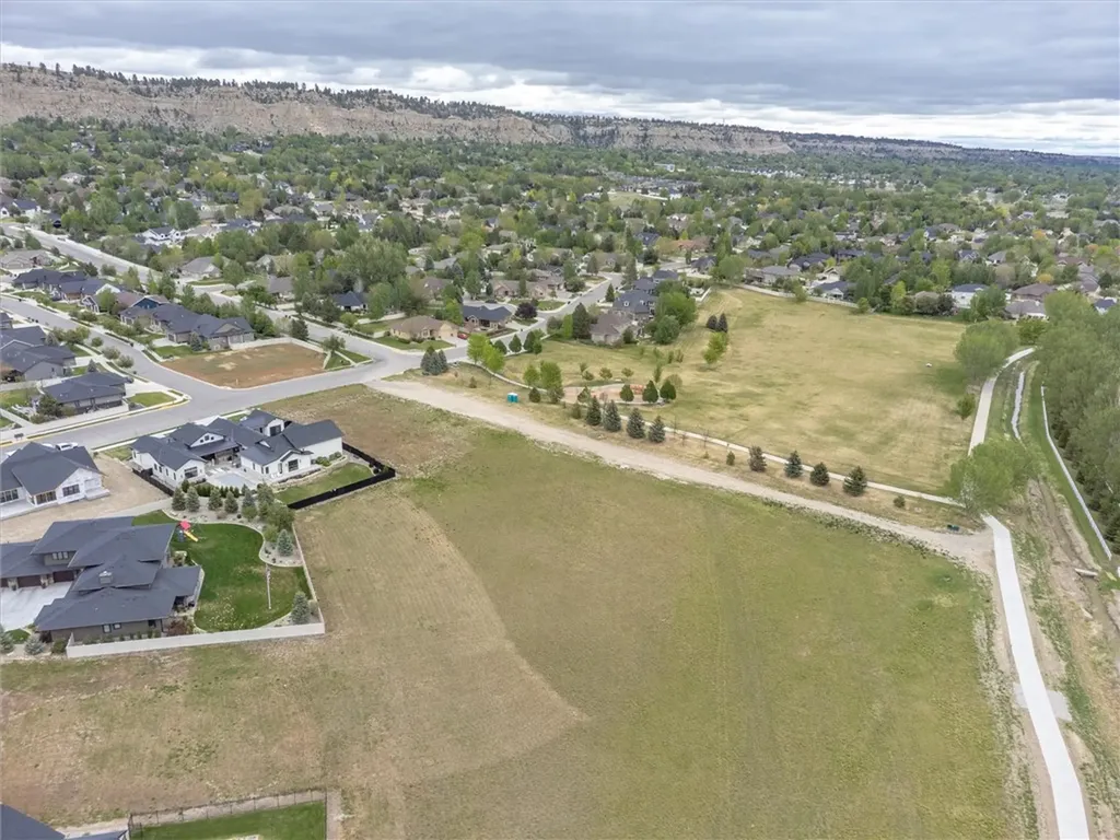 2137 S Stone Creek Trail Billings MT 59106
