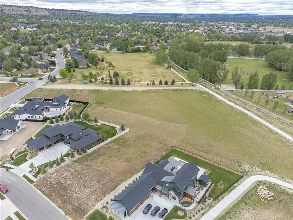 2137 S Stone Creek Trail Billings MT 59106