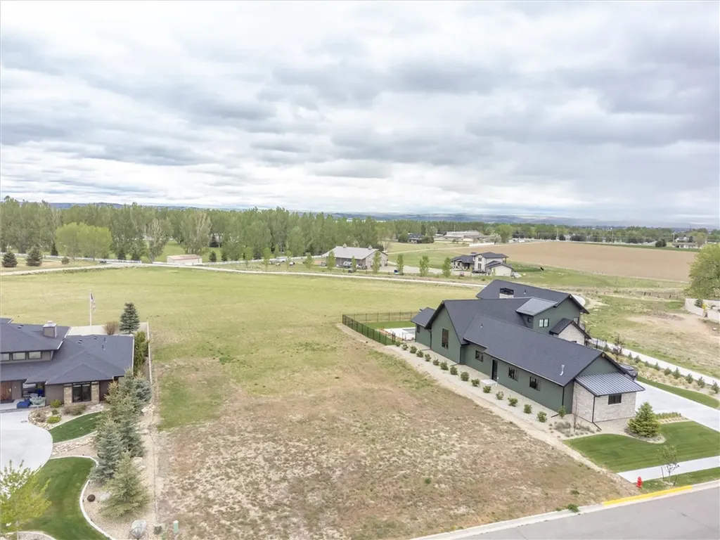 2137 S Stone Creek Trail Billings MT 59106