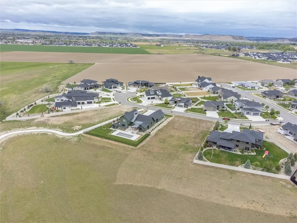 2137 S Stone Creek Trail Billings MT 59106