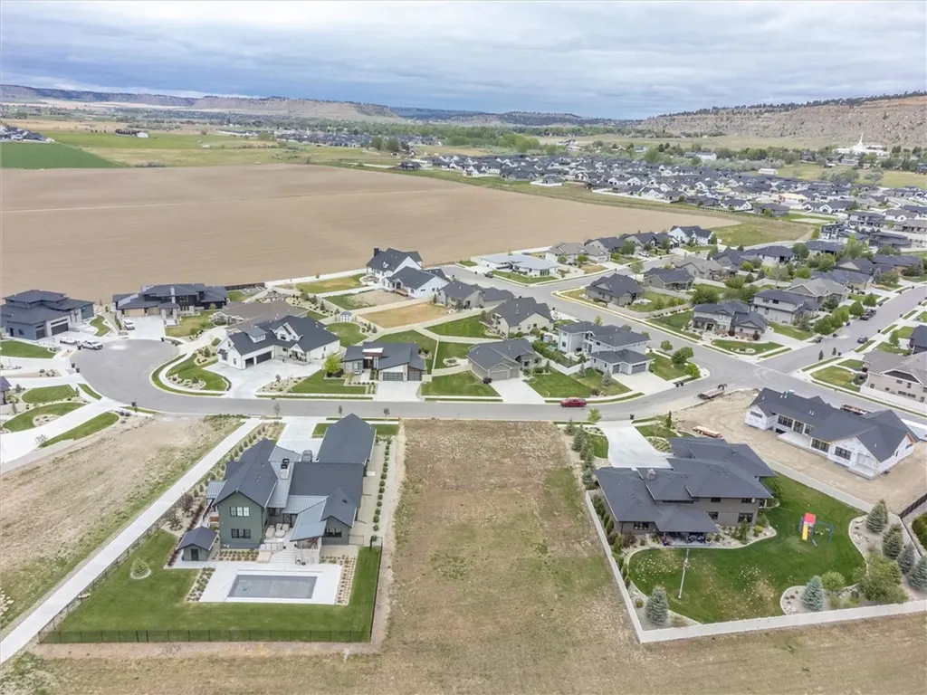 2137 S Stone Creek Trail Billings MT 59106