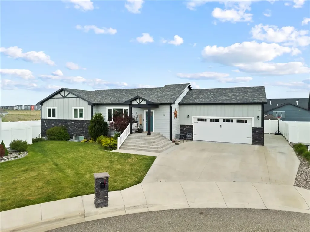 4192 Banbury Place Billings MT 59106