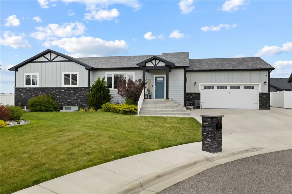 4192 Banbury Place Billings MT 59106