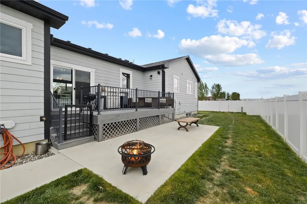 4192 Banbury Place Billings MT 59106