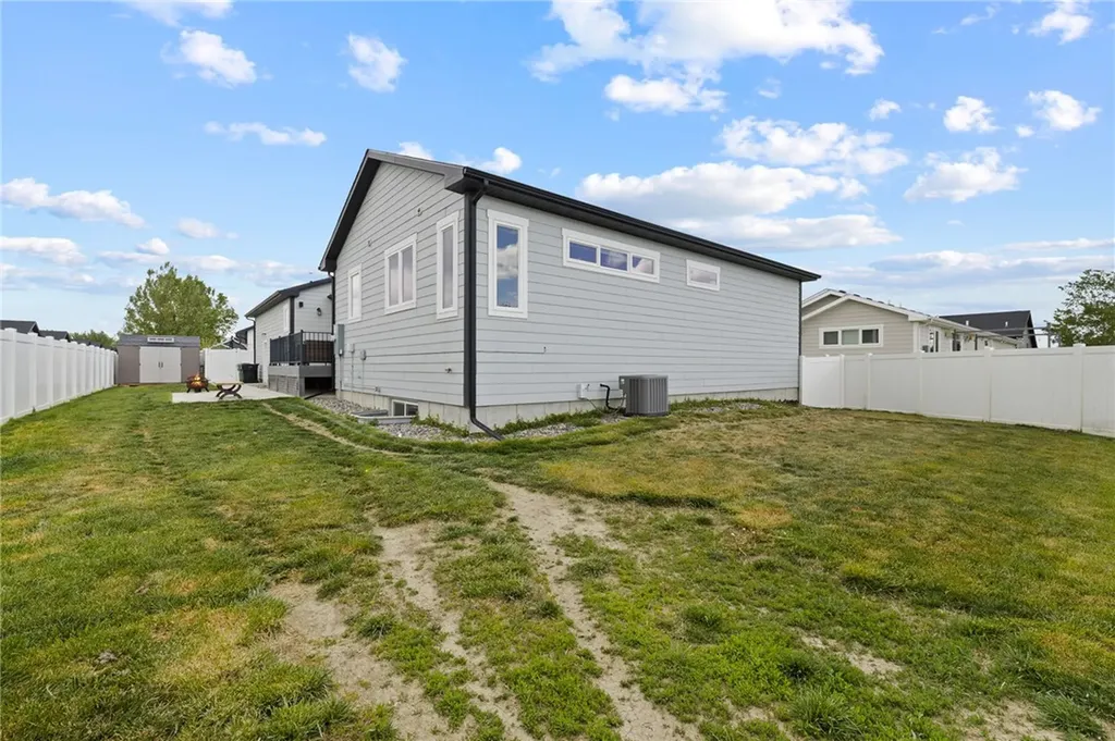 4192 Banbury Place Billings MT 59106
