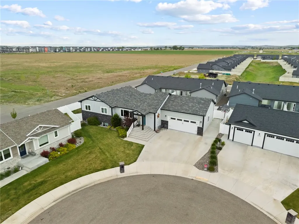 4192 Banbury Place Billings MT 59106