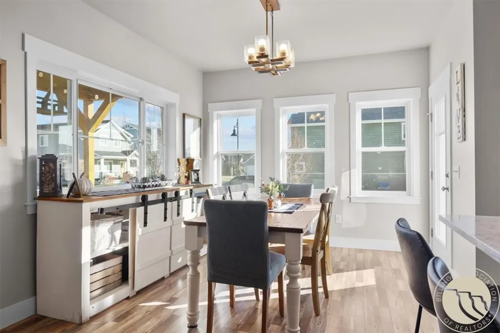 1616 Island View Drive Billings MT 59101