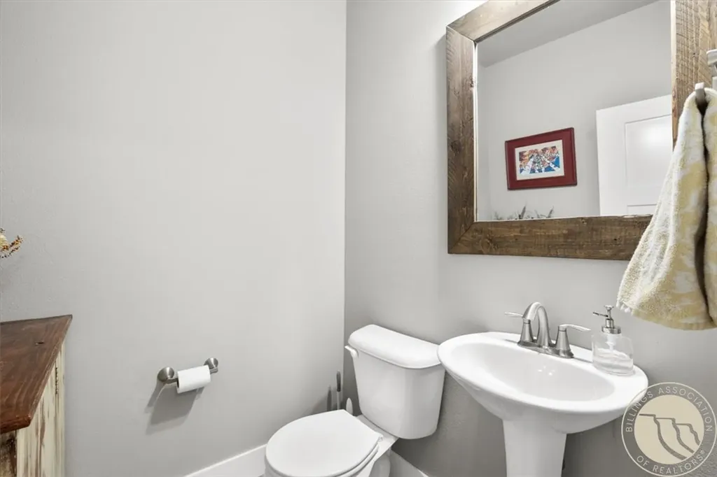 1616 Island View Drive Billings MT 59101