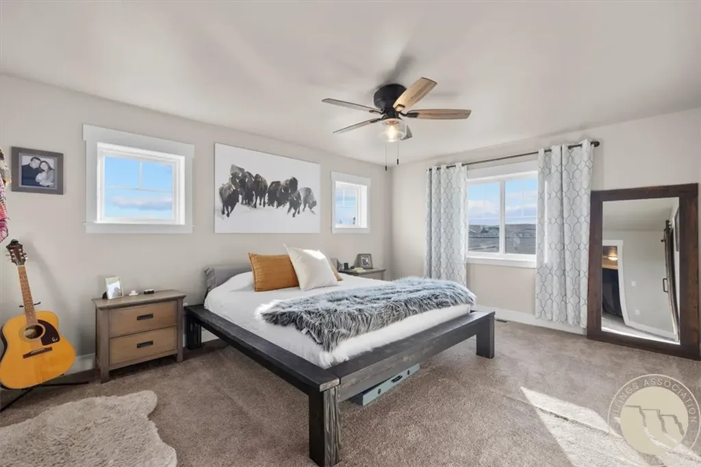 1616 Island View Drive Billings MT 59101