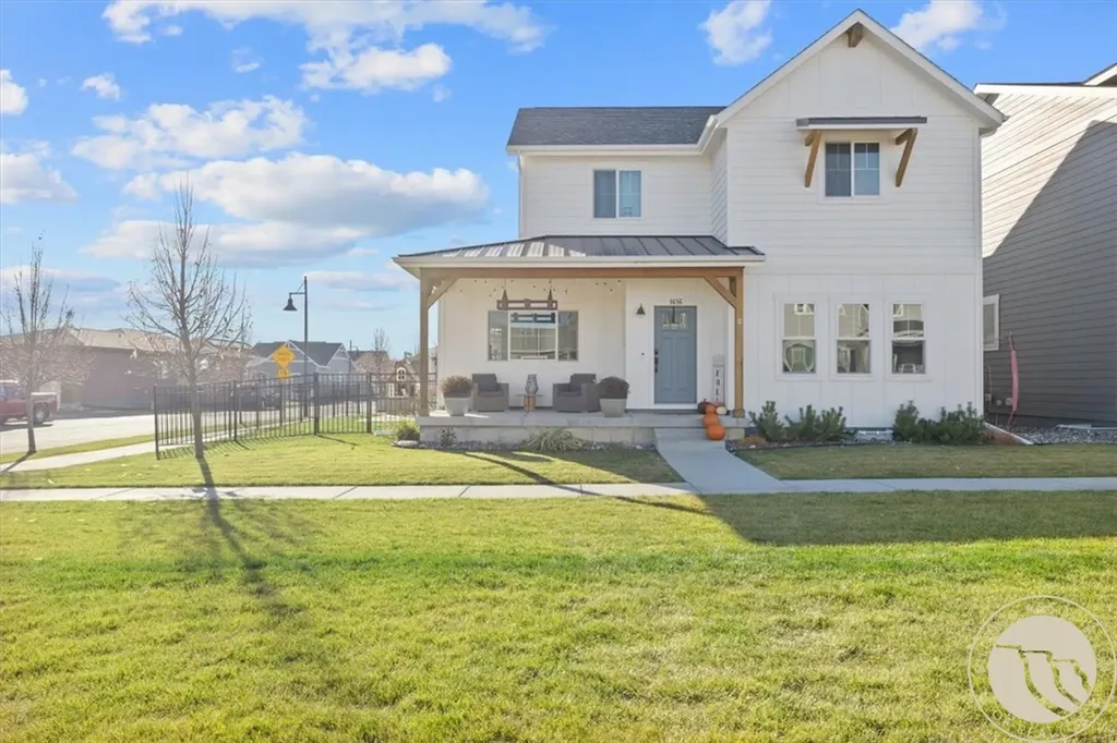 1616 Island View Drive Billings MT 59101