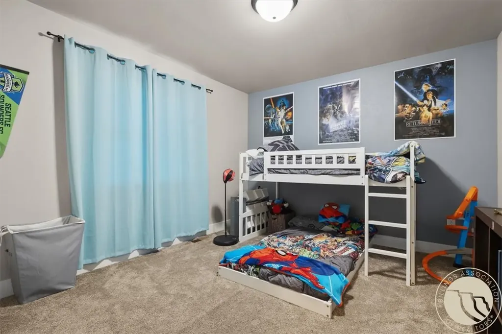 1616 Island View Drive Billings MT 59101