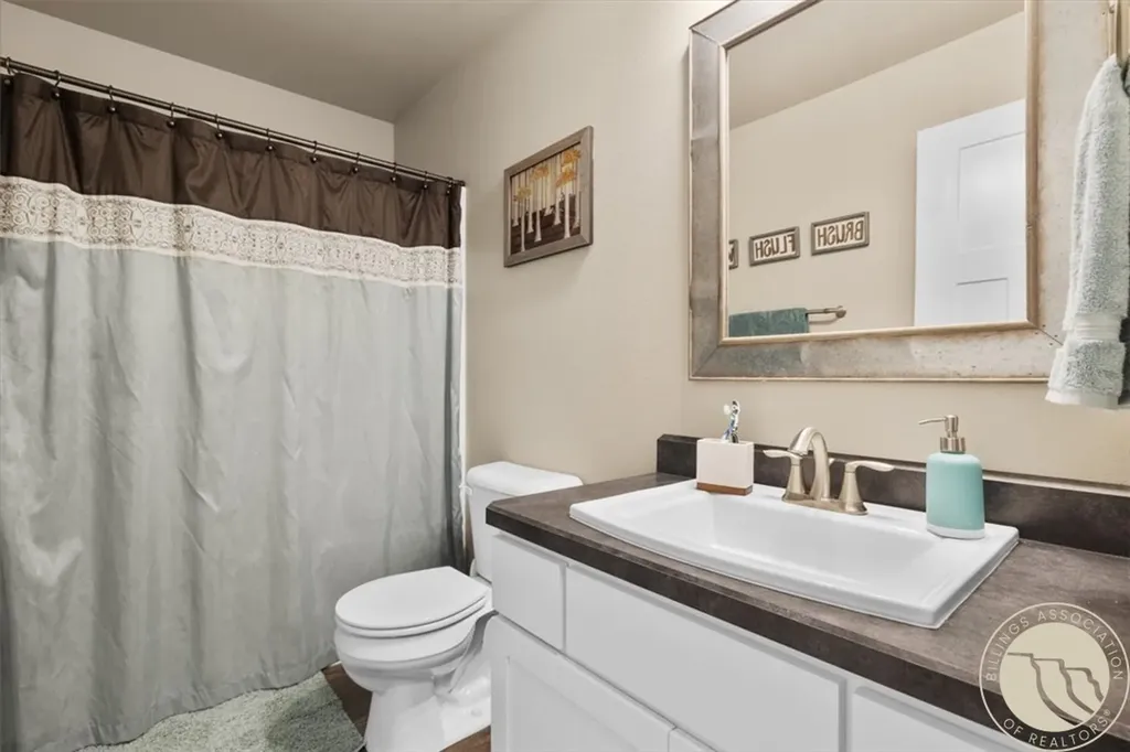 1616 Island View Drive Billings MT 59101