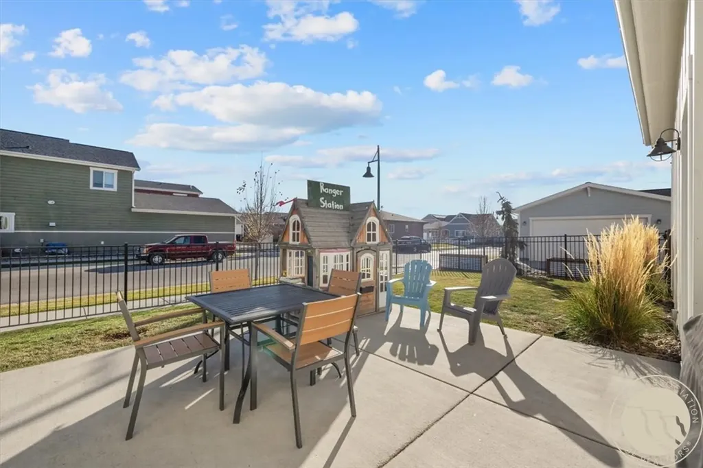 1616 Island View Drive Billings MT 59101