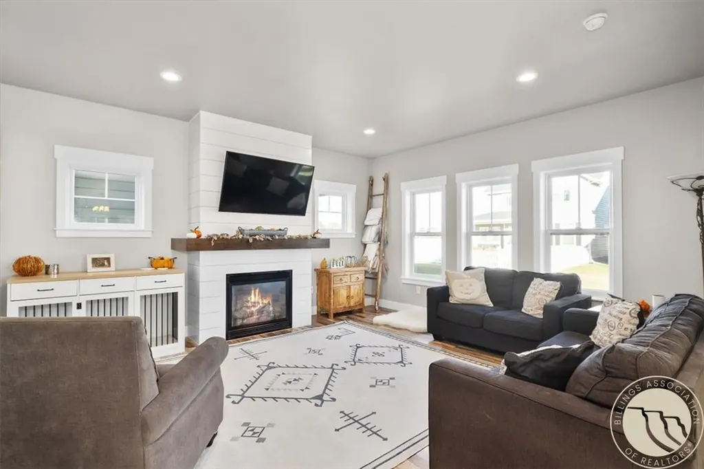 1616 Island View Drive Billings MT 59101