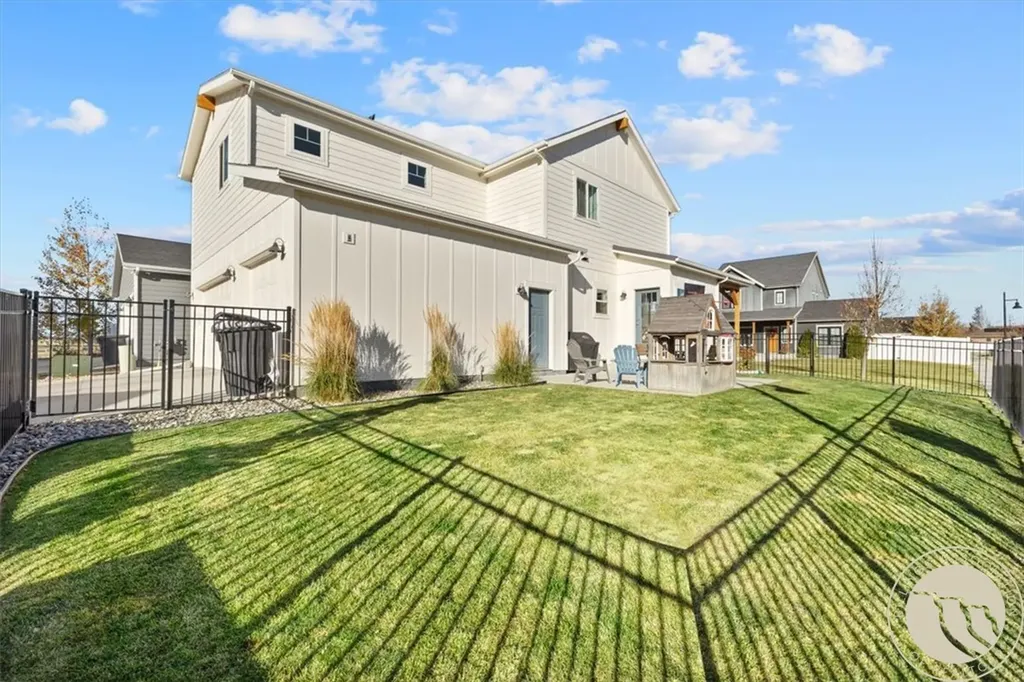 1616 Island View Drive Billings MT 59101