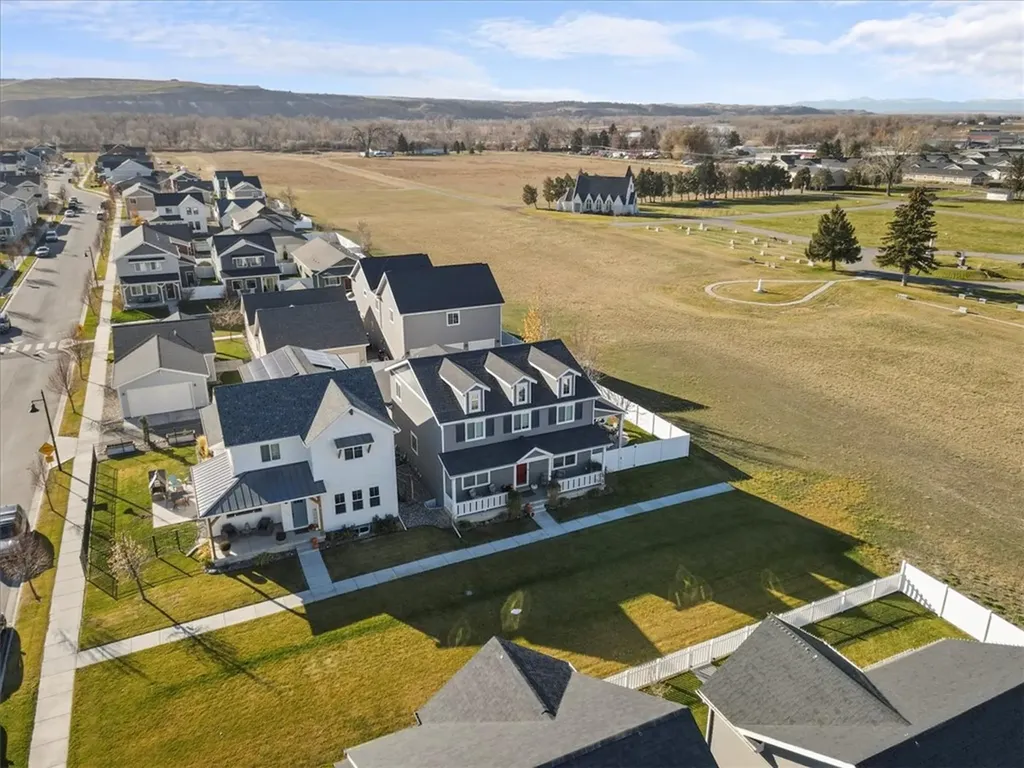 1616 Island View Drive Billings MT 59101