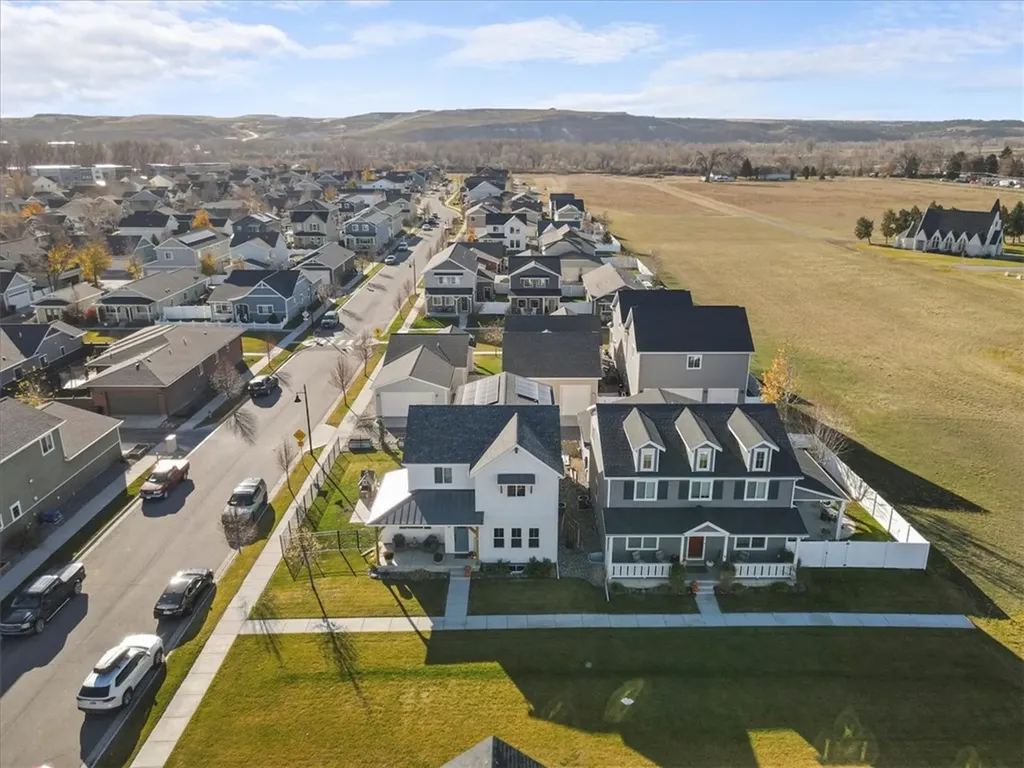 1616 Island View Drive Billings MT 59101