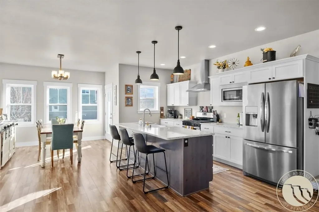 1616 Island View Drive Billings MT 59101