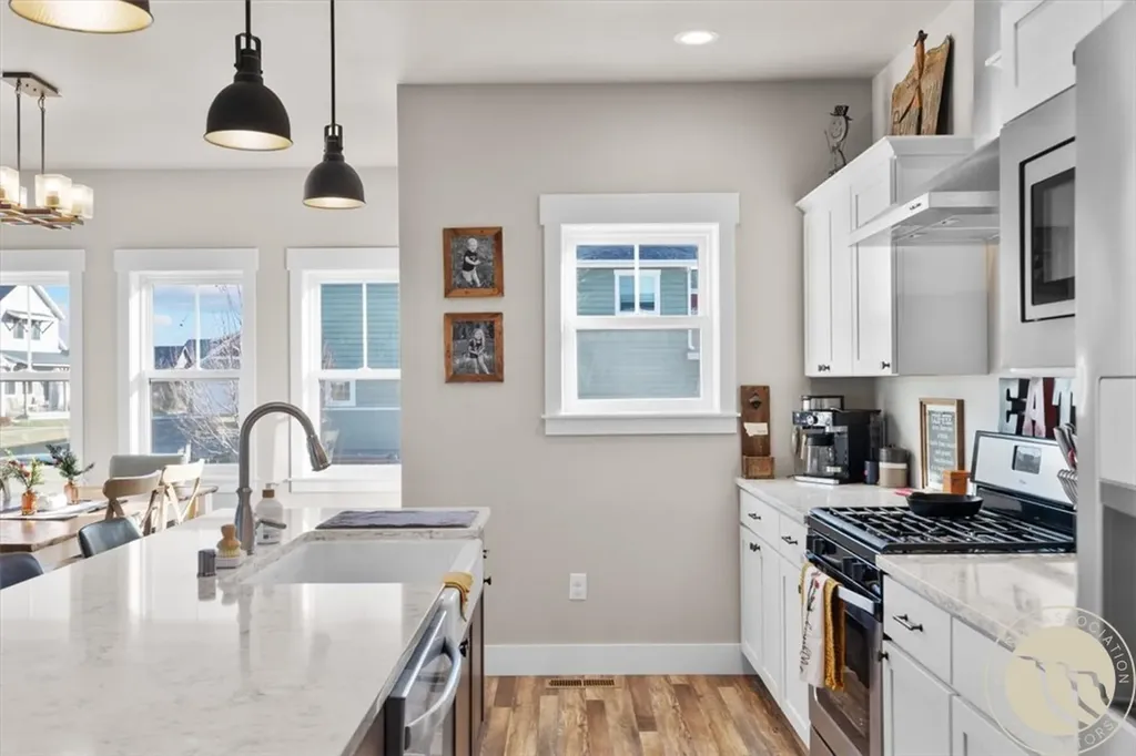 1616 Island View Drive Billings MT 59101