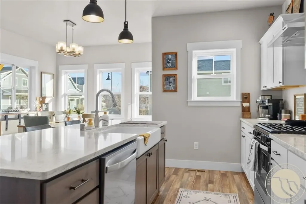 1616 Island View Drive Billings MT 59101