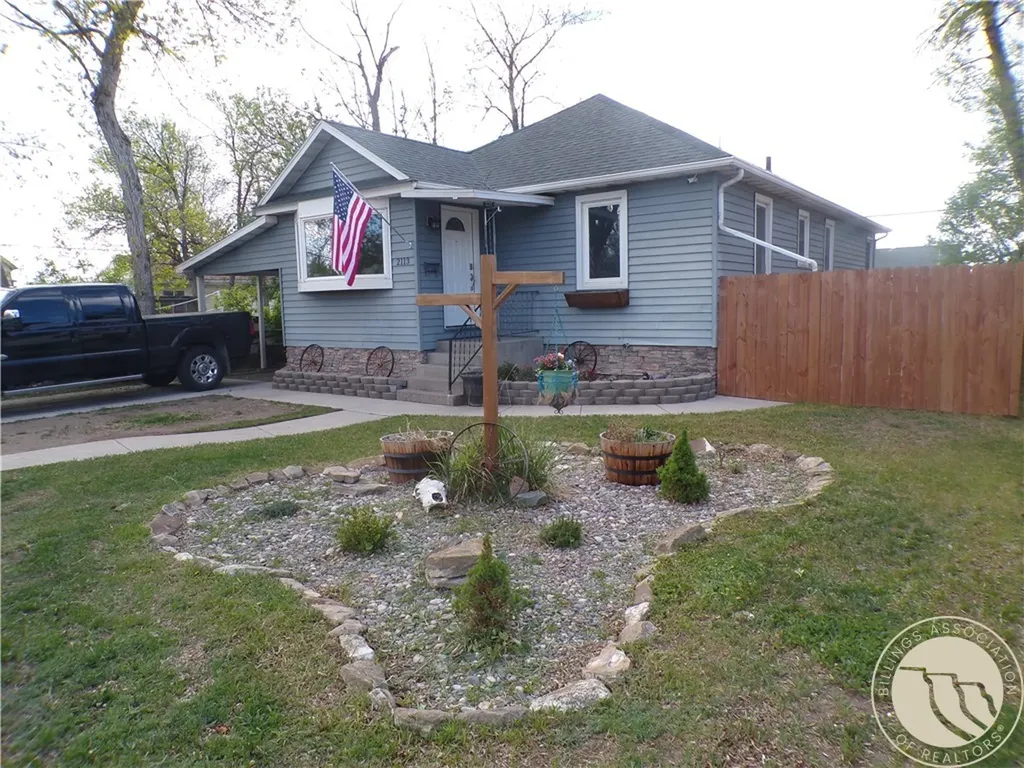 2113 8th Avenue N Other MT 59401