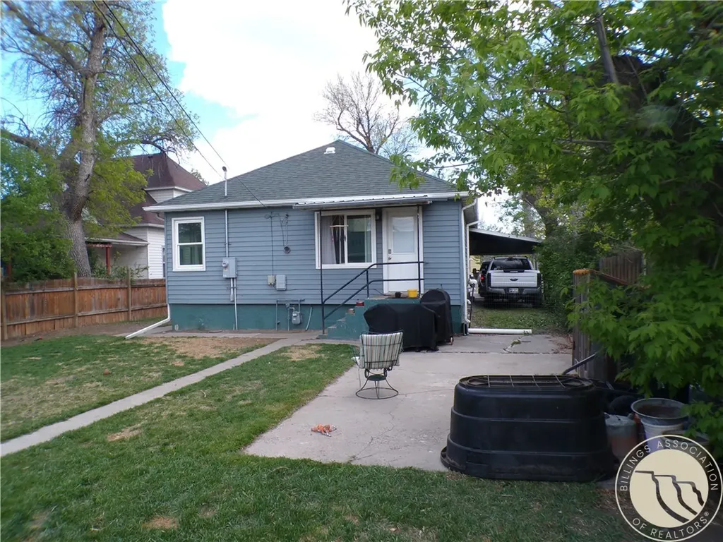 2113 8th Avenue N Other MT 59401