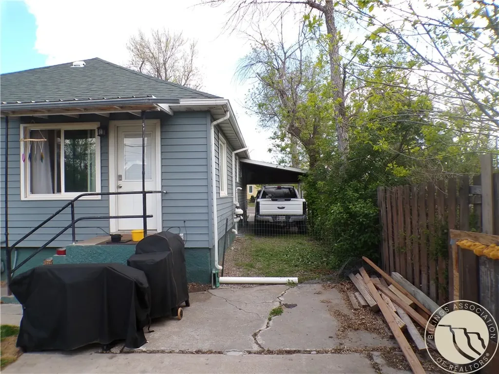 2113 8th Avenue N Other MT 59401