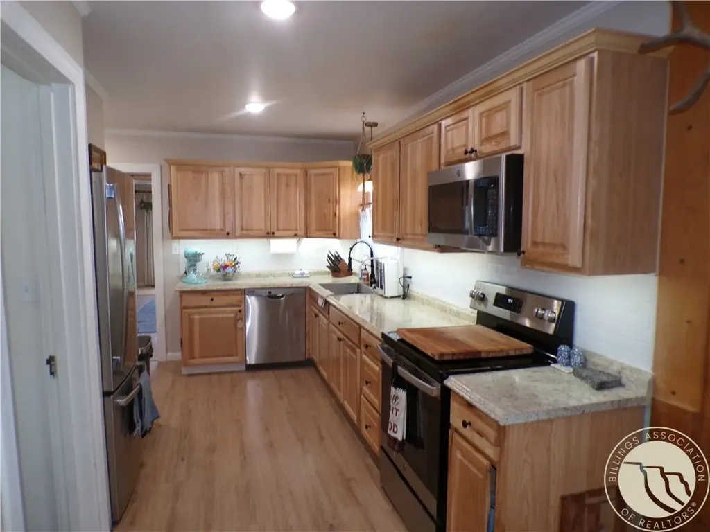 2113 8th Avenue N Other MT 59401