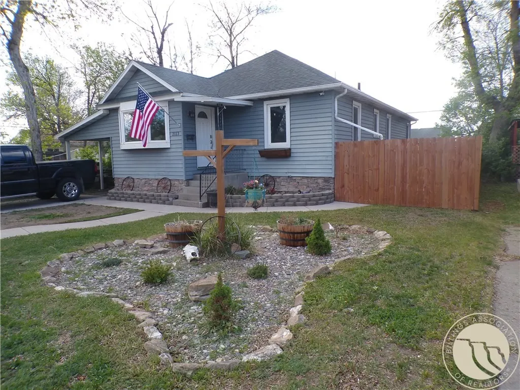 2113 8th Avenue N Other MT 59401