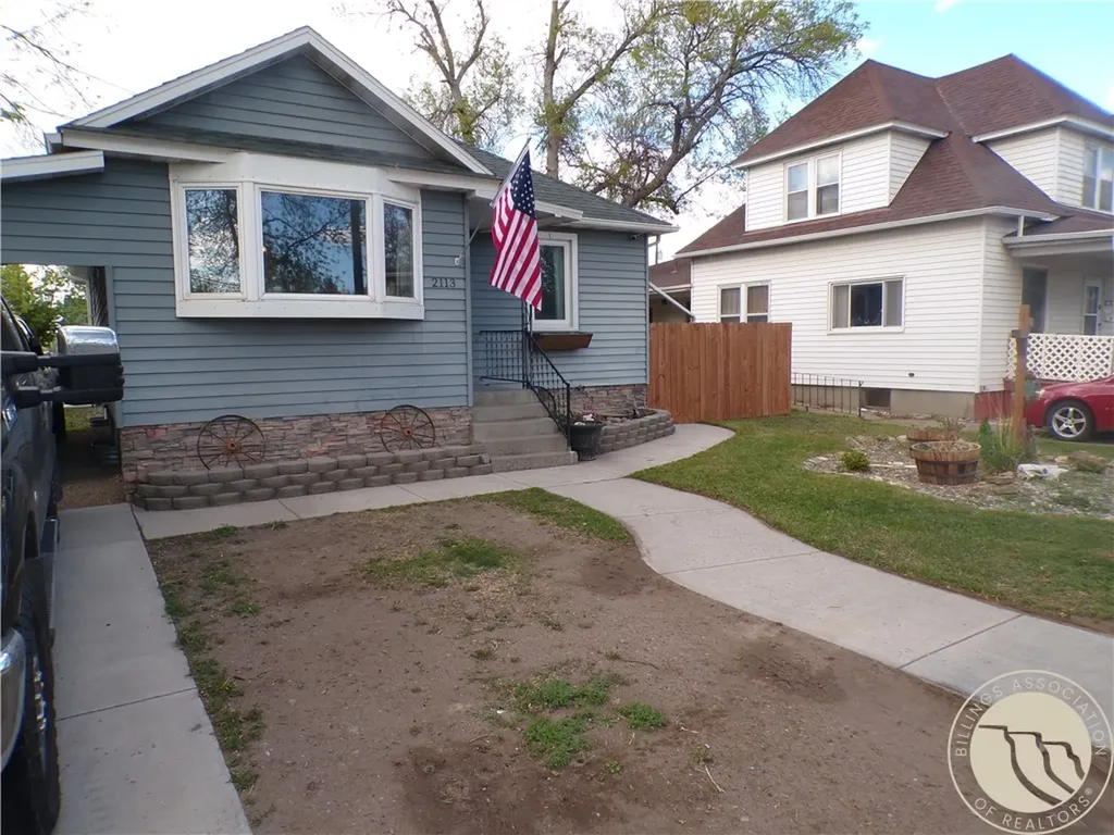 2113 8th Avenue N Other MT 59401