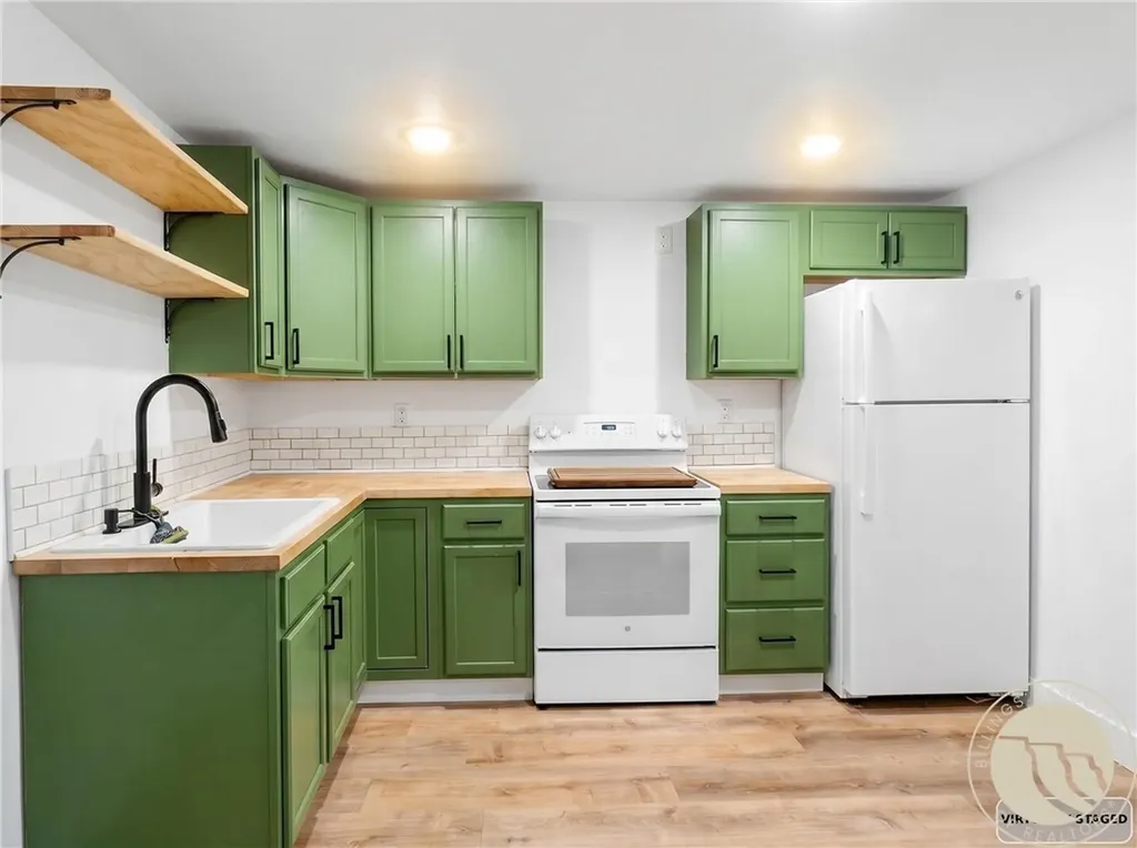 2113 8th Avenue N Other MT 59401