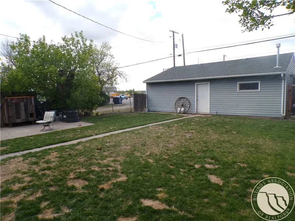 2113 8th Avenue N Other MT 59401