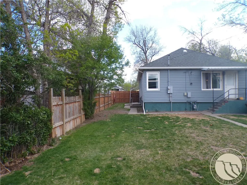 2113 8th Avenue N Other MT 59401