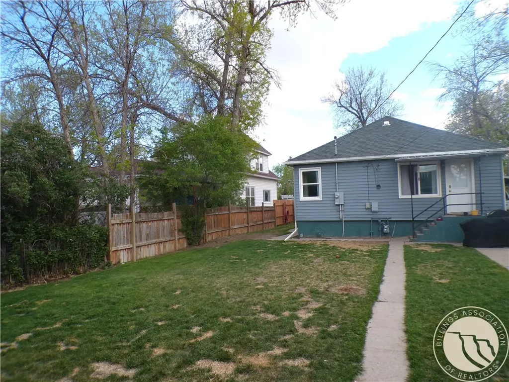 2113 8th Avenue N Other MT 59401