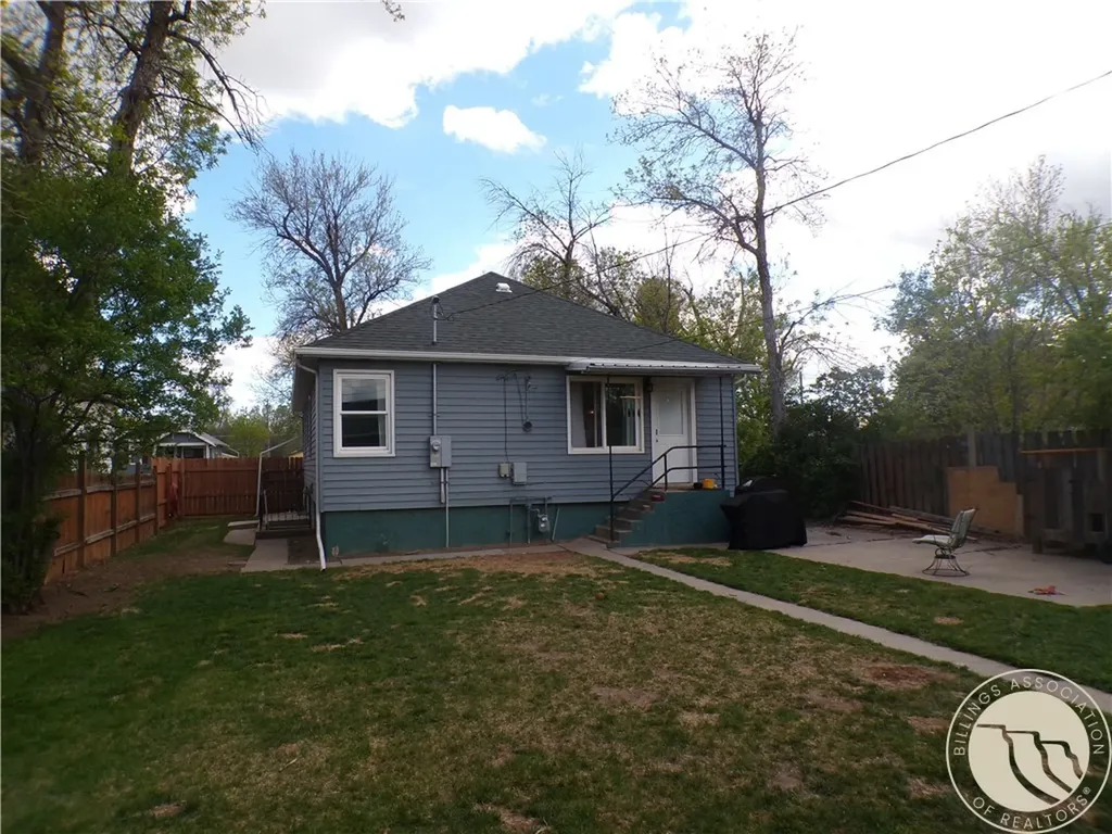 2113 8th Avenue N Other MT 59401