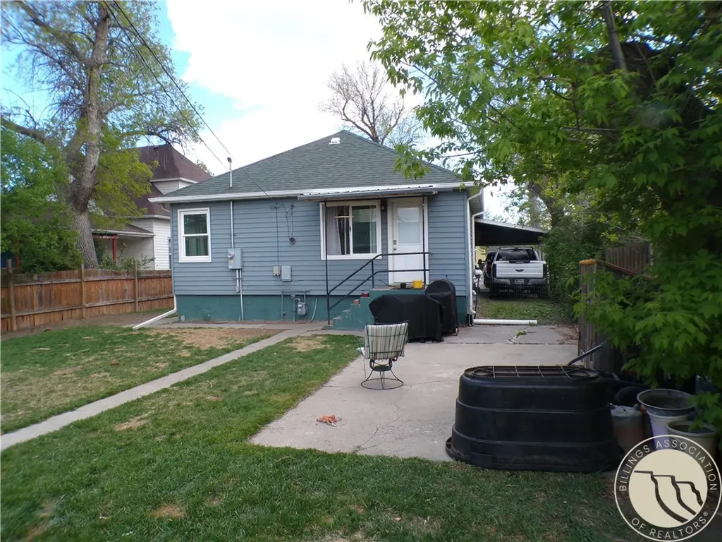 2113 8th Avenue N Other MT 59401