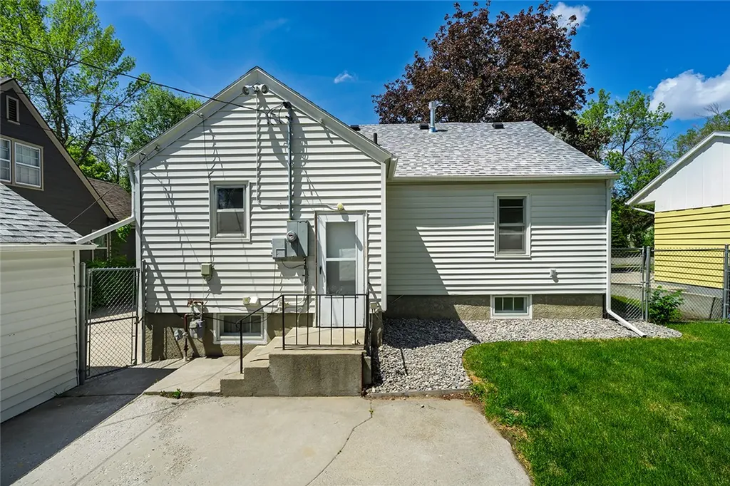 2311 Elm Street Billings MT 59101