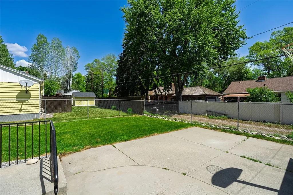 2311 Elm Street Billings MT 59101