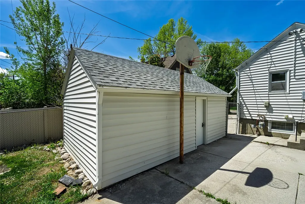 2311 Elm Street Billings MT 59101