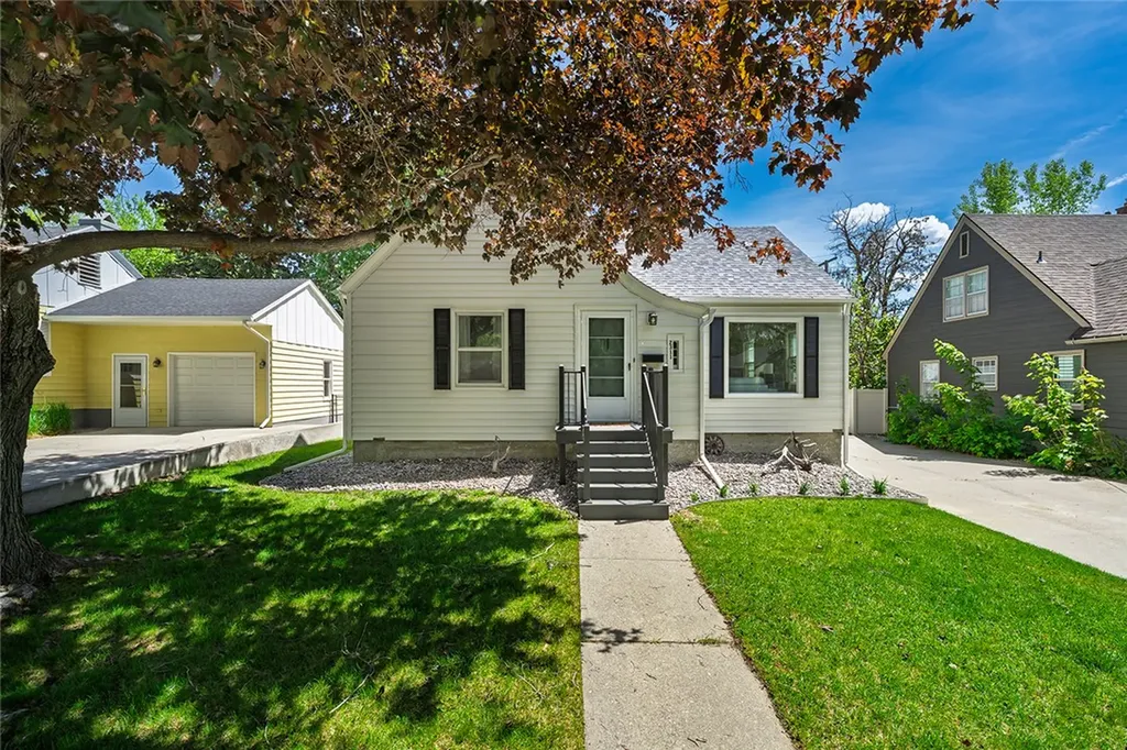 2311 Elm Street Billings MT 59101
