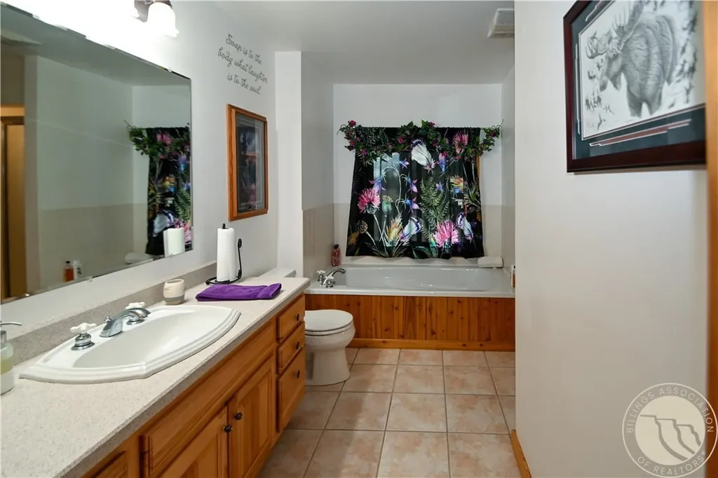 5750 Pleasant Hollow Trail Shepherd MT 59079