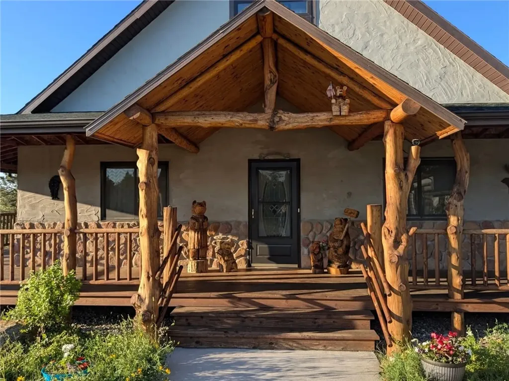 5750 Pleasant Hollow Trail Shepherd MT 59079