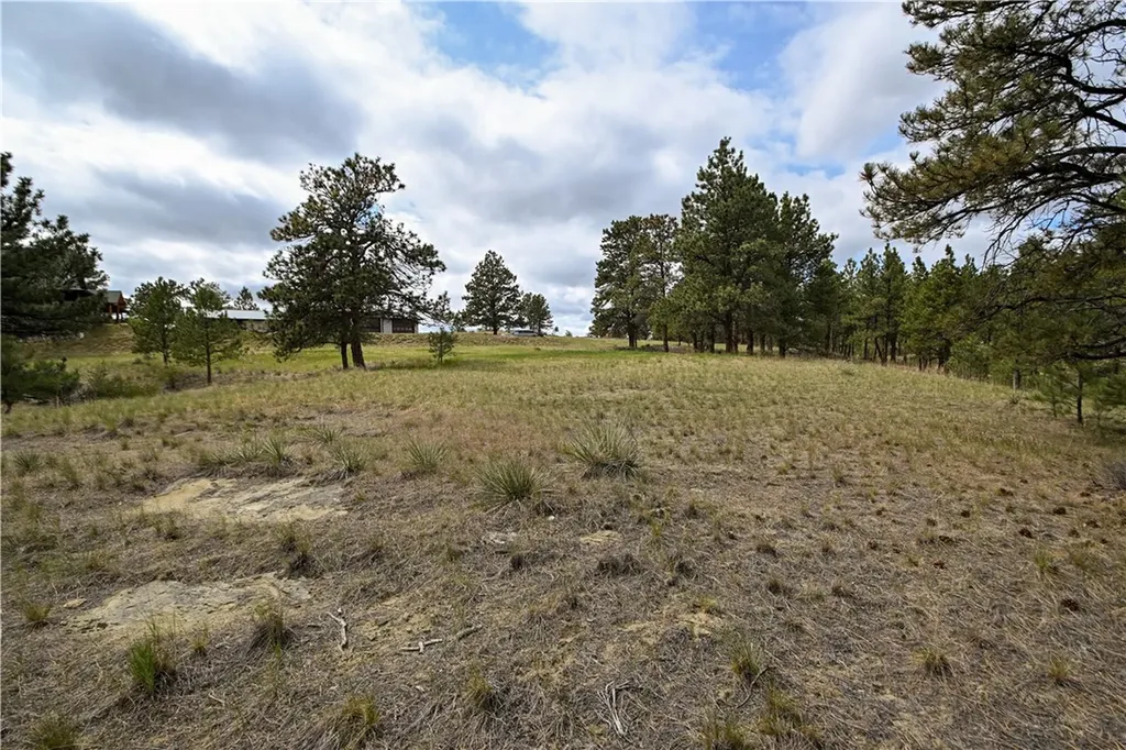 5750 Pleasant Hollow Trail Shepherd MT 59079